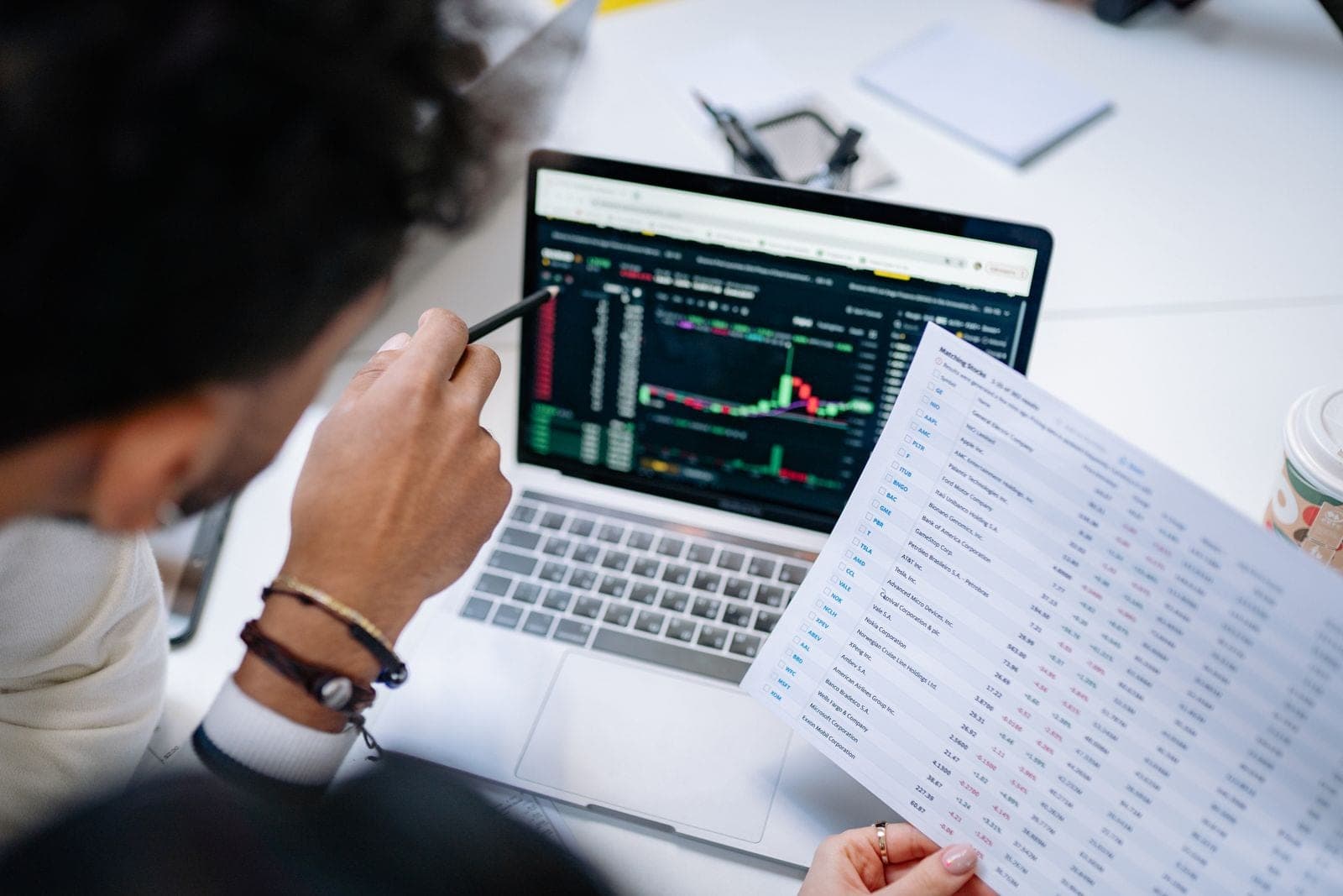 Formation comptabilité pratique